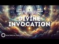 Divine Invocation / Energetically Programmed Audio / Maitreya Reiki™