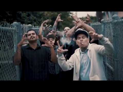 RN- YOUNG CHACH & HOODS1HUNNID OFFICIAL MUSIC VIDEO