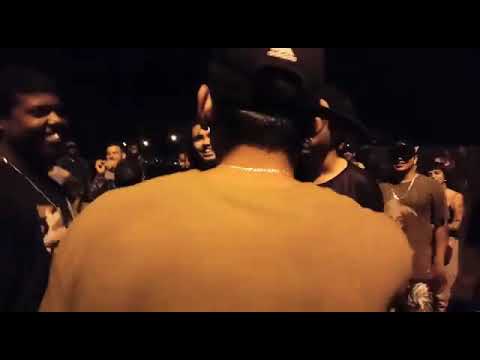 Batalha da Norocity - Benê x ATDJ