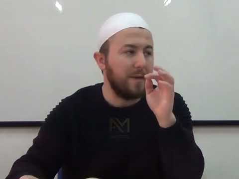 Pse Zoti krijon fëmijë t'vegjël, t'pafajshëm me t'meta, çfarë faj kanë ata❓||  Hoxhë Qëndrim Jashari