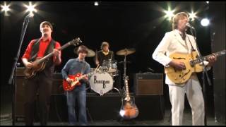 Video Revolution - Brouci Band - The Beatles Revival
