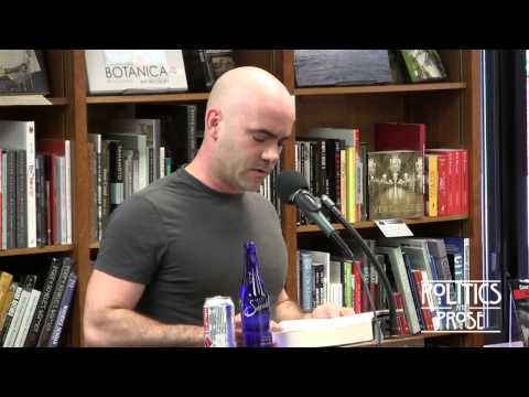 Philipp Meyer "The Son"