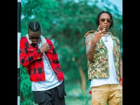 This and that remix by fik fameica ft lucky jo official video lyrics