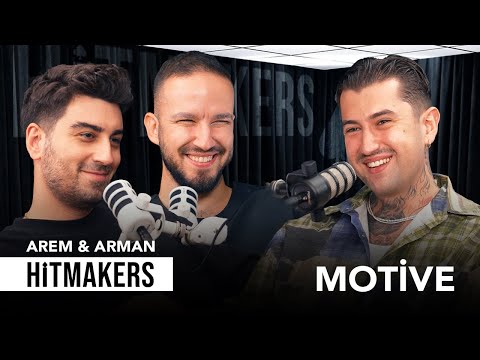 Motive - Hitmakers | Arem & Arman