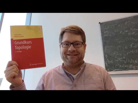 BONUS: Buchführung -  Der Topologie-Buch Haul