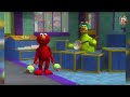 Sesame Street Elmos Musical Monsterpiece Episode 144