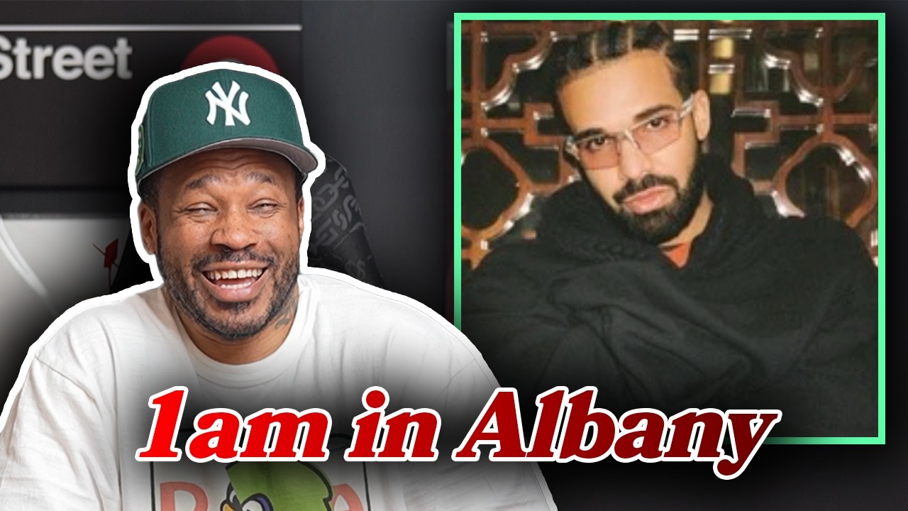Drake Dissed Joe Budden, Kendrick, J Cole  & Lebron?