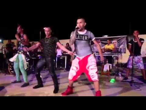 Da Candy ft. El Chacal - Just Like You prod. By DjKeypo (Official Video Promo)