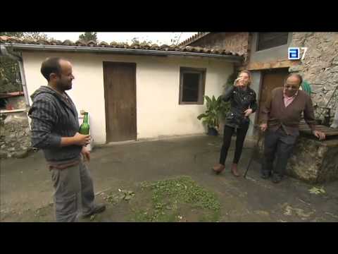 Ribadesella - Meluerda - Asi es mi pueblo 25-03-2013