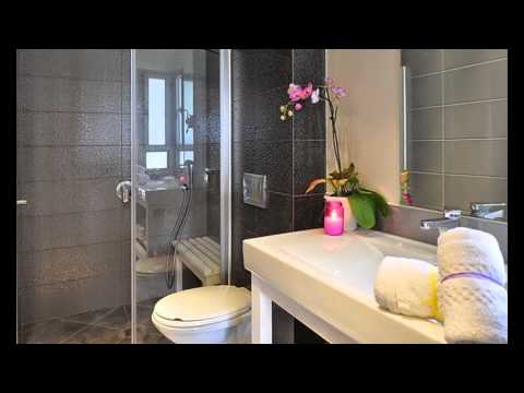 Afik Kibbutz Country Lodging