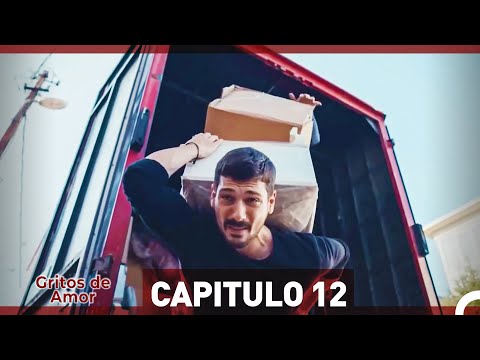 Gritos de Amor Capítulo 12 (HD) (Español Doblado)