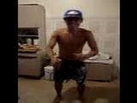 Dias de Pintura - Vagner Dançando Funk