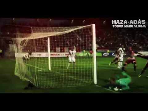 HAZA-ADÁS: DVTK - A foci az életünk