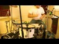 Story of the Year - Meathead Drum Cover