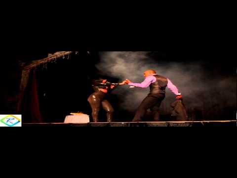 Humilde Amor - Gigi Clotida live @ Mr. Stripper show