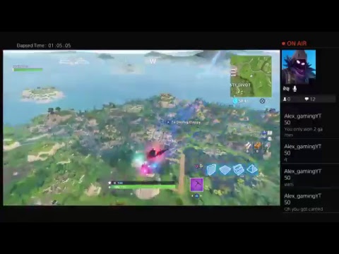 Tilted filled with traps