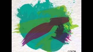 Kero One - So Seductive (With Chorus) (feat. Jenny Suk) (Color Theory Instrumentals 2012)