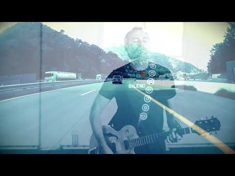 Damien Binder - A New World (Official Music Video)
