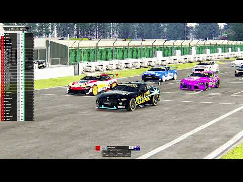 Jason Mcfadden Live Stream