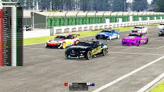 Jason McFadden Live Stream