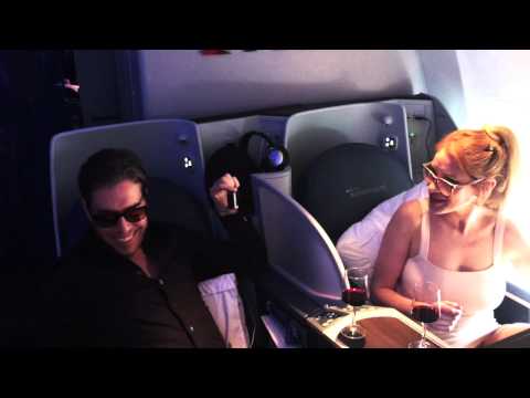 She thought she was going to LA for New Years…