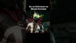 Meme para não ficar sem vídeo 😃#mortalkombat#spawn#memes#dc#spawnvs#game#ps5#ps4