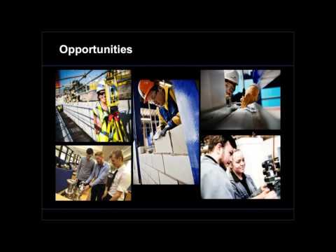 Sellafield Ltd and the Supply Chain - Transforming the Way We Work Together webinar