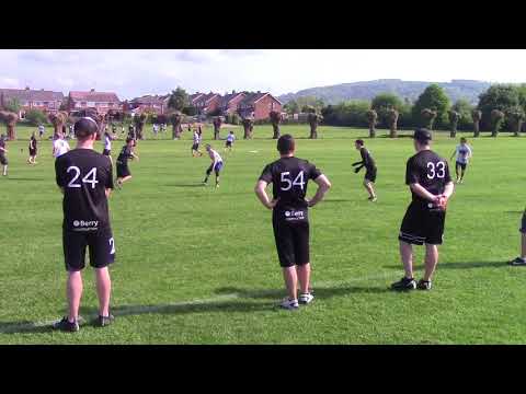 MT3 2018: SMOG 2 vs Guildford