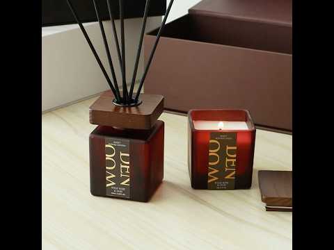 Perfume Oils