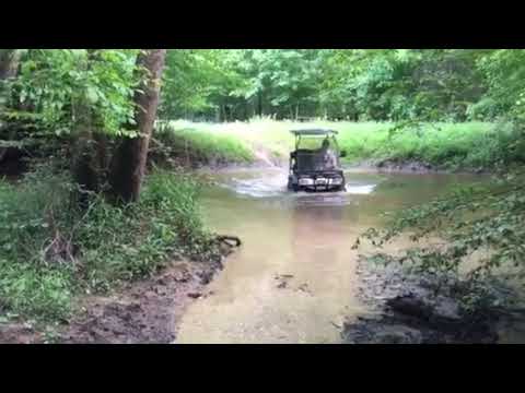 HDK Electric Vehicles Test