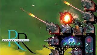 Redcon S2 E21 -Mighty Invictus!