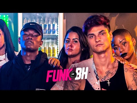 MC Laranjinha e Davi Kneip - Trava e Destrava (Official Video Clip)