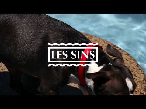 Les Sins - Fetch (Official Audio)