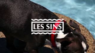 Les Sins - Fetch (Official Audio)