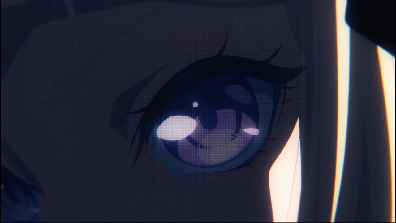 映画「BanG Dream! Ave Mujica prima aurora」上映中CM（30秒ver）