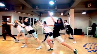 요즘 팝씬에서 뜨는 ~ Shamir - On The Regular | Choreo 최준용원장 | SJ STYLISHJAZZ CLASS