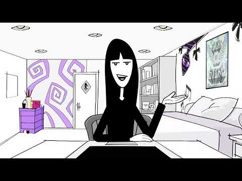 Zica e os Camaleões - Cabelos