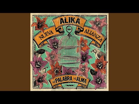 Big Up - Alika