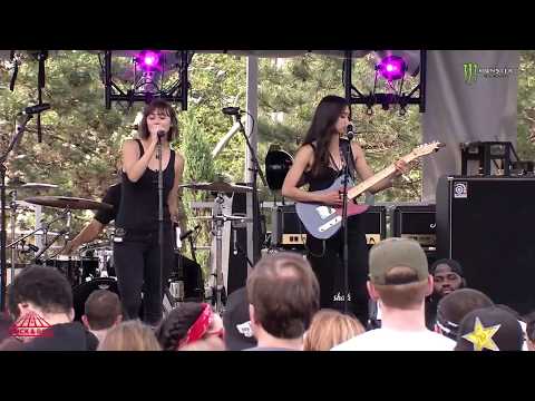 Cardigan Weather - The Meg And Dia Band