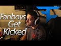 Fanboys Get Kicked From FaZe Fanboys Get Kicked From FaZe