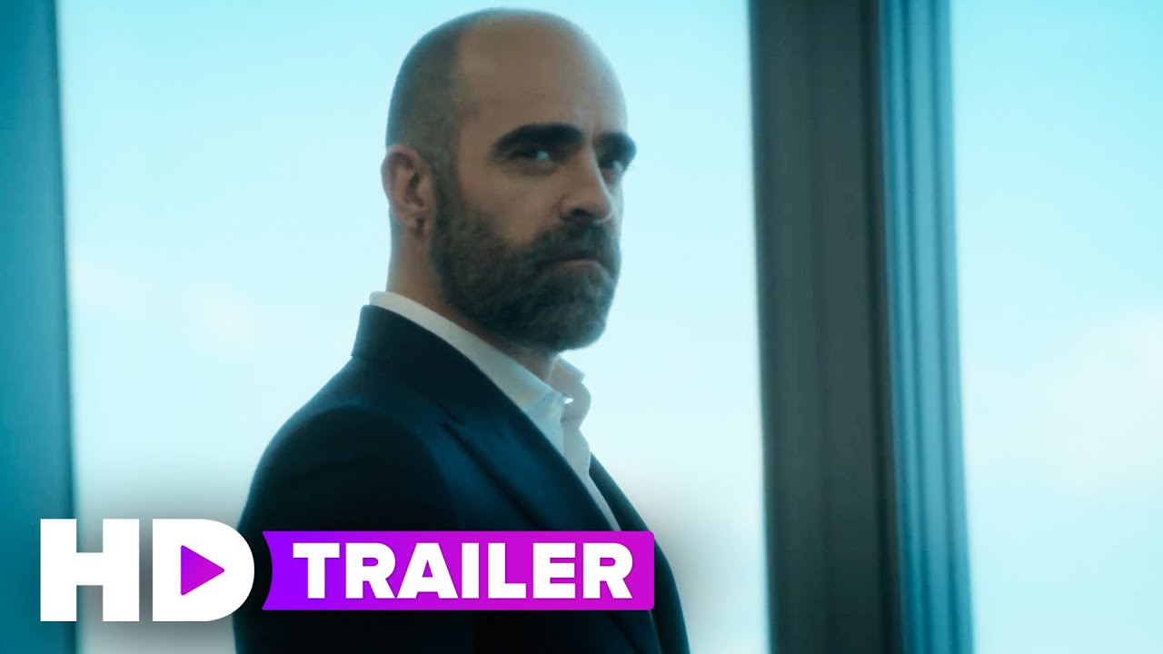 THE MINIONS OF MIDAS Trailer (2020) Netflix