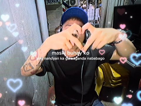 Juan Caoile - LIF3 / ikaw ang buhay ko (Visualizer)