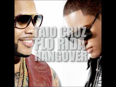 Taio Cruz feat. Flo Rida - Good Hangover Felling (Deejay Svaba Bootleg)