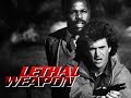 Zwei Stahlharte Profis Lethal Weapon 1 USA 1987 Teaser Trailer Deutsch German VHS