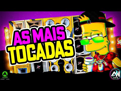 AS MAIS TOCADAS 2025 - PLAYLIST FORRÓZIN - TOP FORRÓZIN 2025 - TOP FORRÓZIN 2025 MAIS TOCADAS