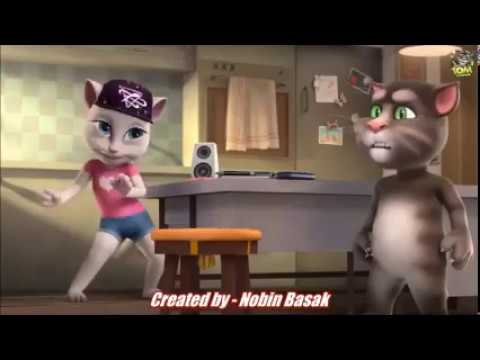 Dj Kenny ft Mink's  Ca va te tuer tom and angel remix by dj Chris Noel