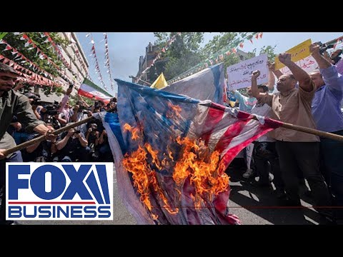 We need to be 'on high alert': Aftermath begins from US strikes on Iran