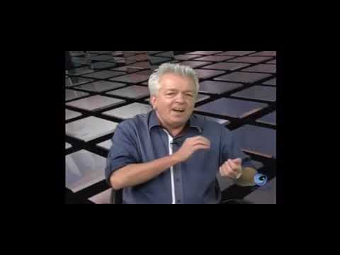 Adolfo Campos diz que Jorge Kajuru é "falso", mentiroso", "injusto", "medroso", etc.