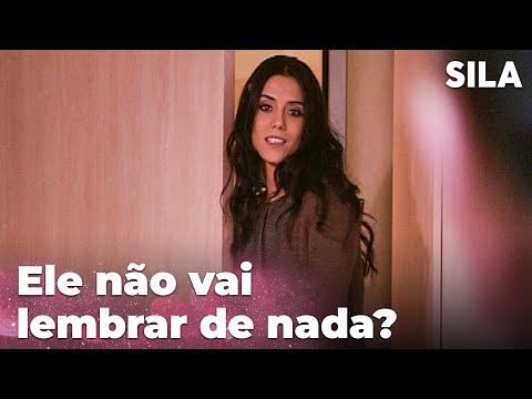 Sila descobre a perda de memória de Boran - Sila: Prisioneira do Amor