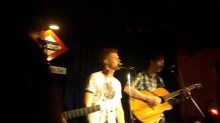 Cahoots- Summer clothes en Fulanita de tal (14-10-15)